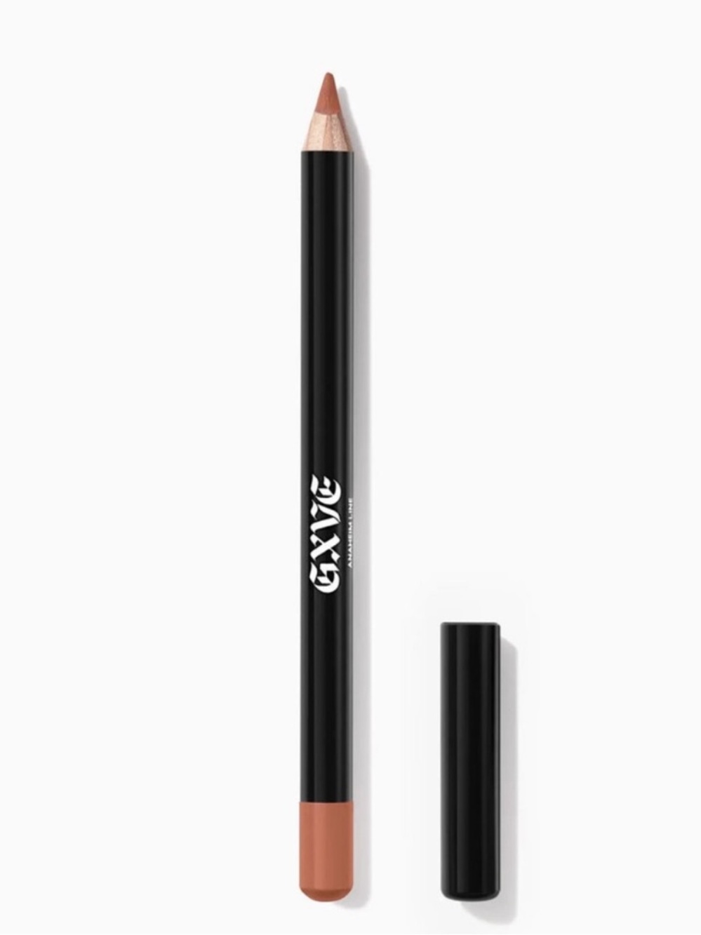 GXVE ANAHEIM LINE MELLS LN CLEAN WATERPROOF LIP LINER 1.14g BRAND NEW/SEALED